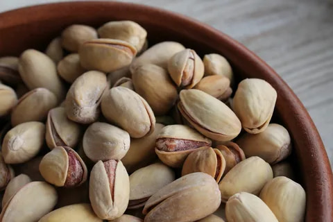 تصویر 1 از خرید پسته اکبری شور ممتاز + قیمت عالی باکیفیت